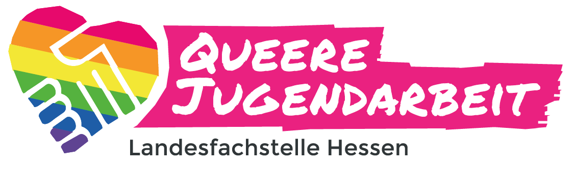 Landesfachstelle Hessen „Queere Jugendarbeit“